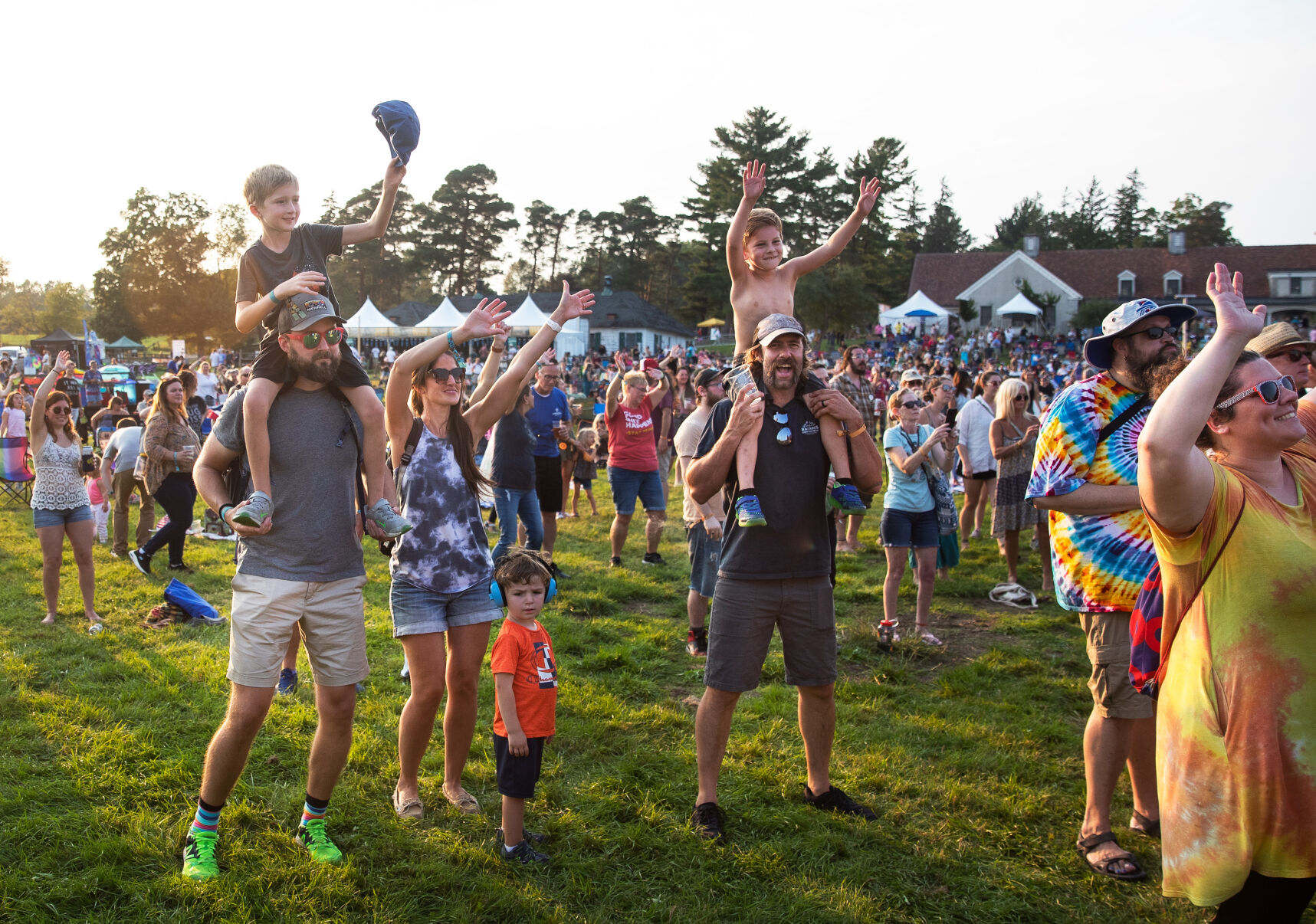 Borderland Festival